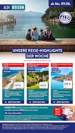 Aktueller ALDI Nord Prospekt mit Drucker, "Aktuelle Angebote", Seite 45