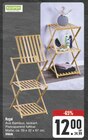 Regal im Angebot bei E center in Amberg Regal Angebote von KESPER bei E center Amberg für 12,00 €