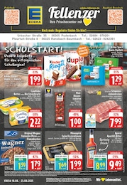 EDEKA Prospekt für Altenkirchen (Westerwald): "Aktuelle Angebote", 24 Seiten, 18.08.2025 - 23.08.2025