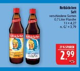 Morgenstark Angebote von Rotbäckchen bei Marktkauf Schweinfurt für 2,99 €