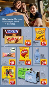 Cola im REWE Prospekt "Dein Markt" mit 26 Seiten (Laatzen)