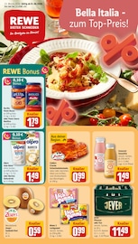 REWE Discounter Prospekt der aktuellen Woche mit 26 Seiten, gültig von 01.06.2026 bis 06.06.2026, in Gutach und Umgebung Aktueller REWE Discounter Prospekt in Gutach und Umgebung, "Dein Markt" mit 26 Seiten, 01.06.2026 - 06.06.2026