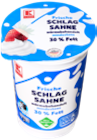 Schlagsahne Angebote von K-CLASSIC bei Kaufland Detmold für 0,77 €