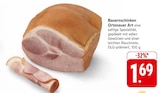 Bauernschinken Ortenauer Art bei EDEKA im Offenburg Prospekt für 1,69 €