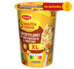 5 Minuten Terrine XL von Maggi im aktuellen Penny Prospekt für 1,19 €