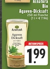 Agaven-Dicksaft bei EDEKA im Prospekt "" für 1,99 €