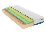 Schlaraffia Kaltschaummatratze BULTEX® Flow G 90 x 200 cm von Schlaraffia für 649,00 € bei Segmüller im Angebot Schlaraffia Kaltschaummatratze BULTEX® Flow G 90 x 200 cm von Schlaraffia im aktuellen Segmüller Prospekt