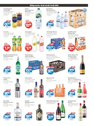 Ramazzotti im V-Markt Prospekt "V-Markt einfach besser einkaufen" auf Seite 9