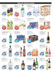 Aperol im V-Markt Prospekt in München Aktueller V-Markt Prospekt mit Aperol, "V-Markt einfach besser einkaufen", Seite 9