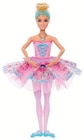 Casse-noisette Poupée Clara Deluxe - BARBIE - Super U à Saumur Casse-noisette Poupée Clara Deluxe - BARBIE en promo chez Super U Saumur à 19,99 €