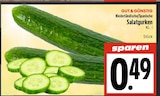 EDEKA Schmalkalden Prospekt mit  im Angebot für 0,49 €