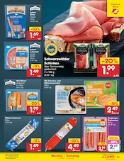 Würstchen im Netto Marken-Discount Prospekt in Hoyerswerda Aktueller Netto Marken-Discount Prospekt mit Würstchen, "Aktuelle Angebote", Seite 15