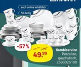 Aktuelles Kombiservice Angebot bei ROLLER in Berlin ab 49,99 €