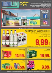 Bier im RAN Prospekt in Aichach Aktueller RAN Prospekt mit Bier, "RAN", Seite 1