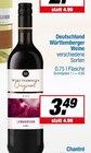 Württemberger im Angebot bei EDEKA in Borken Württemberger Angebote bei EDEKA Borken für 3,49 €