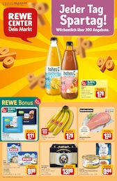 Der aktuelle REWE Prospekt Dein Markt