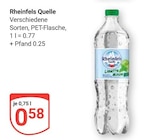 GLOBUS Krefeld Prospekt mit  im Angebot für 0,58 €