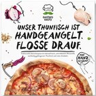 Pizza Tonno e Cipolla im Angebot bei Penny in Passau Pizza Tonno e Cipolla Angebote von GUSTAVO GUSTO bei Penny Passau für 3,49 €