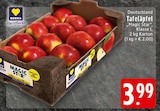 Aktuelles Tafeläpfel Magic Star Angebot bei E center in Recklinghausen ab 3,99 €