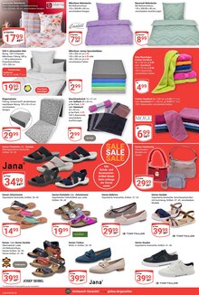 Bett im GLOBUS Prospekt "Aktuelle Angebote" mit 27 Seiten (Ludwigshafen (Rhein))