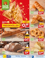 Ähnliche Lebkuchen Angebote im Prospekt "Aktuelle Angebote" von Netto Marken-Discount in Düsseldorf Ähnliche Angebote wie Lebkuchen im Prospekt "Aktuelle Angebote" auf Seite 10 von Netto Marken-Discount in Düsseldorf
