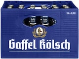 Kölsch Angebote von Gaffel bei Kaufland Bergheim für 13,99 €
