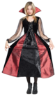 COSTUME VAMPIRE FEMME dans le catalogue Gifi