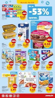 Chips im Penny Prospekt "Wer günstig will, muss Penny." mit 56 Seiten (Ulm)