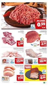 Aktueller Marktkauf Prospekt mit Steak, "GANZ GROSS in kleinsten Preisen!", Seite 11