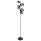 LED-STEHLEUCHTE 28,5/155 cm von Dieter Knoll im aktuellen XXXLutz Prospekt für 79,99 €