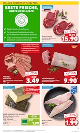 Aktueller Kaufland Prospekt mit Fleisch, "Extra-Angebote", Seite 3