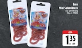 Mini Salambrezn bei EDEKA im Herzogenaurach Prospekt für 1,35 €
