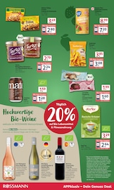 Ähnliche Bärlauch Angebote im Prospekt "Mein Drogeriemarkt" von Rossmann in Fürth Ähnliche Angebote wie Bärlauch im Prospekt "Mein Drogeriemarkt" auf Seite 3 von Rossmann in Fürth