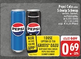 Pepsi Cola Angebote bei EDEKA Rheine für 0,69 €