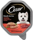Hundenahrung Angebote von Cesar bei REWE Berlin für 0,75 €