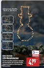 LED-Metallstecker im ALDI Nord Prospekt LED-Metallstecker von HOME CREATION im aktuellen ALDI Nord Prospekt für 4,99 €
