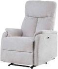 Relaxsessel JOHNSY im Angebot bei mömax in Bad Oeynhausen Relaxsessel JOHNSY Angebote bei mömax Bad Oeynhausen für 399,00 €