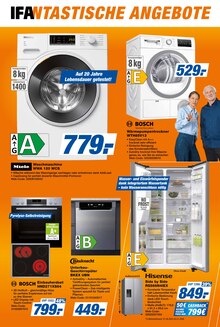 Herd im aktuellen expert Prospekt (Bielefeld) Herd im expert Prospekt "Top Angebote" mit 12 Seiten (Bielefeld)