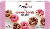 Mini-Donuts im Kaufland Prospekt Mini-Donuts von Poppies im aktuellen Kaufland Prospekt für 2,39 €