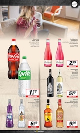 Aktueller EDEKA Prospekt mit Coca Cola, "Aktuelle Angebote", Seite 17
