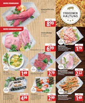 Aktueller famila Nordost Prospekt mit Bratwurst, "besser als gut!", Seite 3