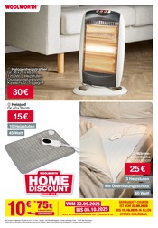 Aktueller Woolworth Prospekt mit Schlafzimmer, "Aktuelle Angebote", Seite 59
