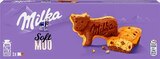 Küchlein Soft Mud im Angebot bei Kaufland in Brandenburg Küchlein Soft Mud Angebote von Milka bei Kaufland Brandenburg für 1,59 €