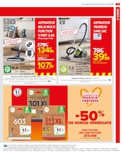 Imprimante Angebote im Prospekt "Carrefour" von Carrefour auf Seite 9