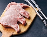 Porc côte avec os - U Express à Reims Porc côte avec os en promo chez U Express Reims à 2,09 €