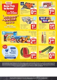 EDEKA Fisch im Prospekt EDEKA Fisch im Prospekt