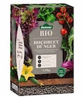 BIO HOCHBEET-DÜNGER Angebote von Dehner bei Dehner Garten-Center Iserlohn für 7,99 €