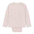 Pyjama polaire femme - TEX - Carrefour à Caluire-et-Cuire Pyjama polaire femme - TEX en promo chez Carrefour Caluire-et-Cuire à 9,99 €