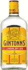 Aktuelles London Dry Gin Angebot bei Netto mit dem Scottie in Potsdam ab 4,99 €