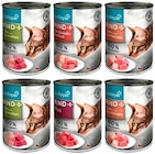 Rind + Katzennassnahrung von ZooRoyal im aktuellen REWE Prospekt für 7,99 €